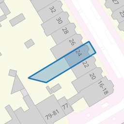 Perceel GVH36-AV-607