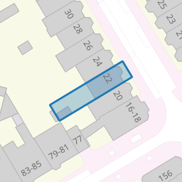 Perceel GVH36-AV-608