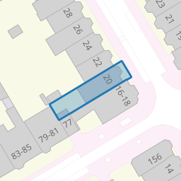 Perceel GVH36-AV-609