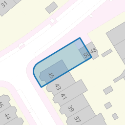 Perceel GVH36-AV-612