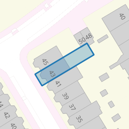 Perceel GVH36-AV-613