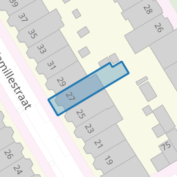 Perceel GVH36-AV-621