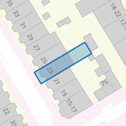 Perceel GVH36-AV-623