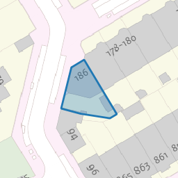 Perceel GVH36-AV-660