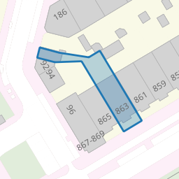 Perceel GVH36-AV-661