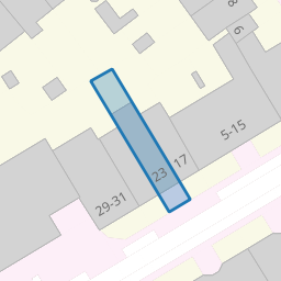 Perceel GVH36-AV-664