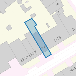 Perceel GVH36-AV-665