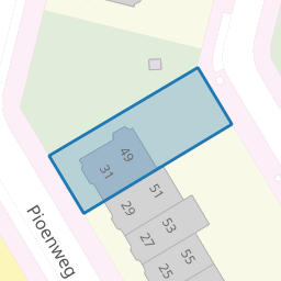 Perceel GVH36-AV-667