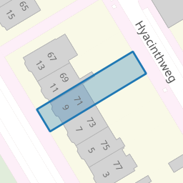 Perceel GVH36-AV-678