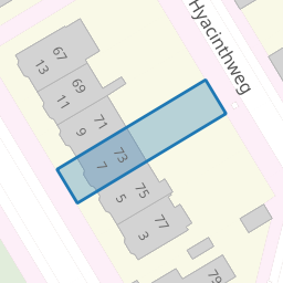 Perceel GVH36-AV-679