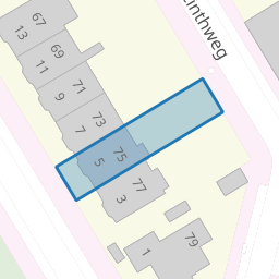 Perceel GVH36-AV-680