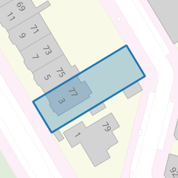 Perceel GVH36-AV-681