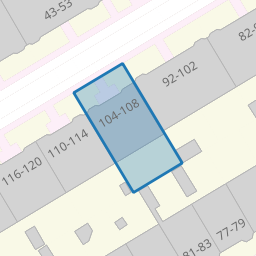 Perceel GVH36-AV-689