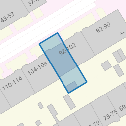 Perceel GVH36-AV-690