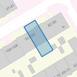 Perceel GVH36-AV-691