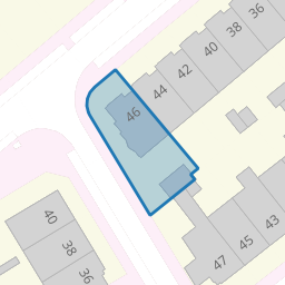 Perceel GVH36-AV-711