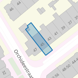 Perceel GVH36-AV-713