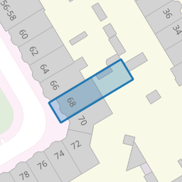 Perceel GVH36-AV-723