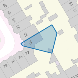 Perceel GVH36-AV-724