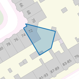 Perceel GVH36-AV-725