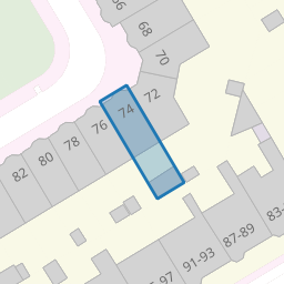 Perceel GVH36-AV-726