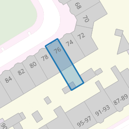 Perceel GVH36-AV-727