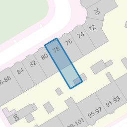 Perceel GVH36-AV-728