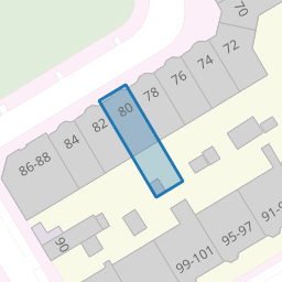 Perceel GVH36-AV-729