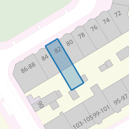 Perceel GVH36-AV-730