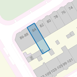 Perceel GVH36-AV-731