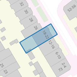 Perceel GVH36-AV-734