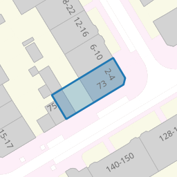 Perceel GVH36-AV-737