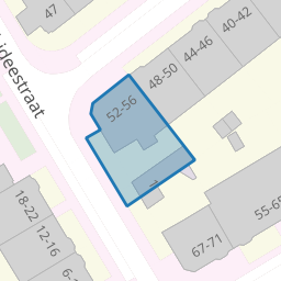 Perceel GVH36-AV-738