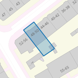 Perceel GVH36-AV-739