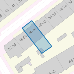 Perceel GVH36-AV-740