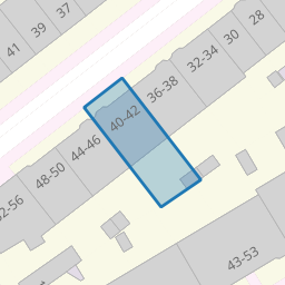 Perceel GVH36-AV-741