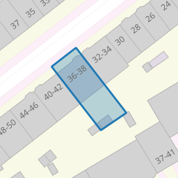 Perceel GVH36-AV-742