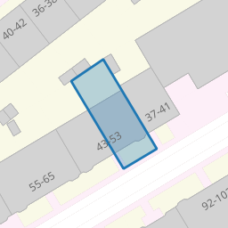 Perceel GVH36-AV-744