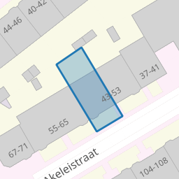 Perceel GVH36-AV-745