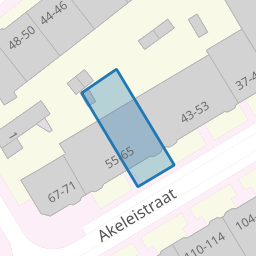 Perceel GVH36-AV-746