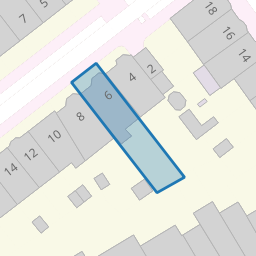 Perceel GVH36-AV-789