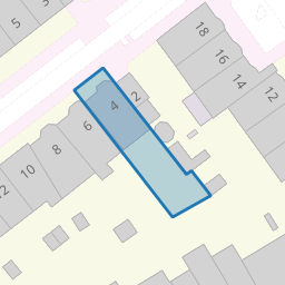 Perceel GVH36-AV-790