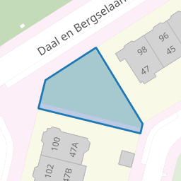 Perceel GVH36-AV-809