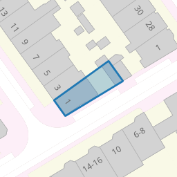 Perceel GVH36-AV-814