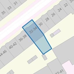 Perceel GVH36-AV-816