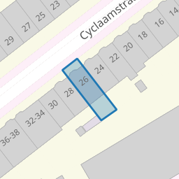 Perceel GVH36-AV-819