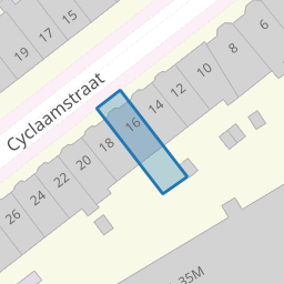 Perceel GVH36-AV-824