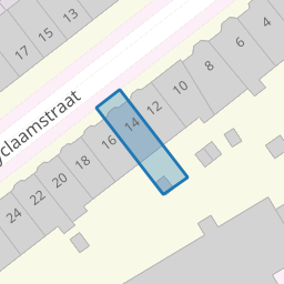 Perceel GVH36-AV-825