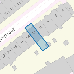 Perceel GVH36-AV-826