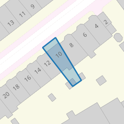 Perceel GVH36-AV-827